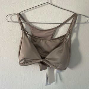 Good American Swim Set